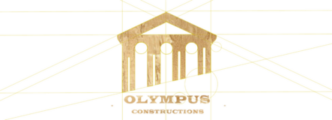 Logo Olympus Construction