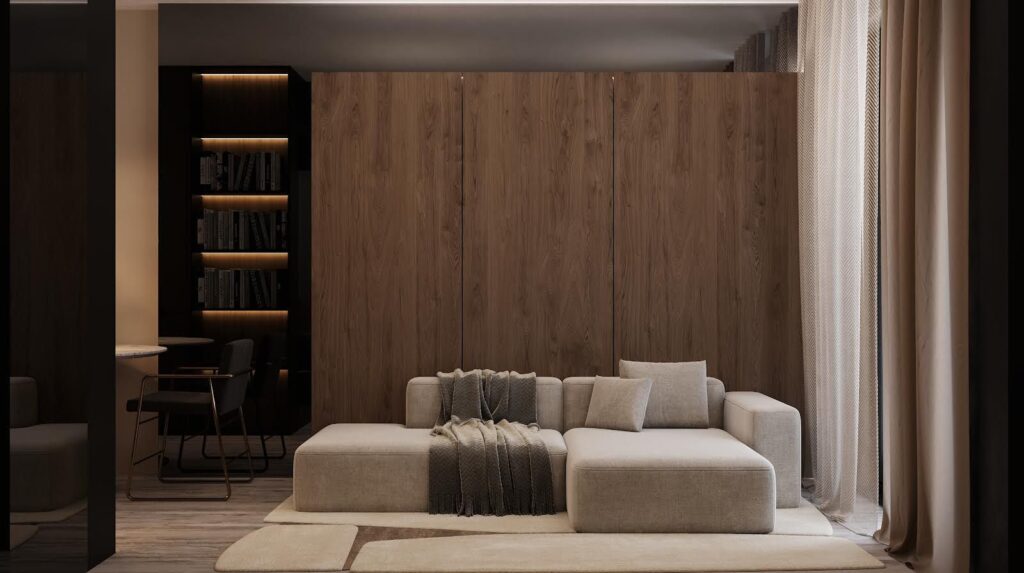 Appartment 4 1