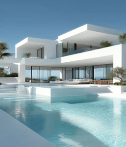 Big Villas